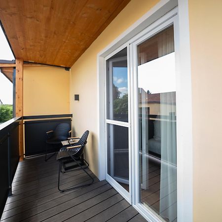 Landsteakhaus Hotell Marxheim Exteriör bild