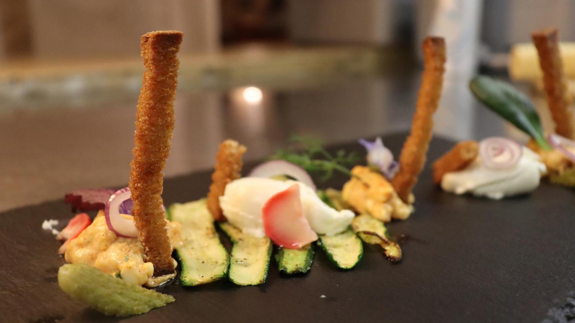Landsteakhaus Hotell Marxheim Exteriör bild