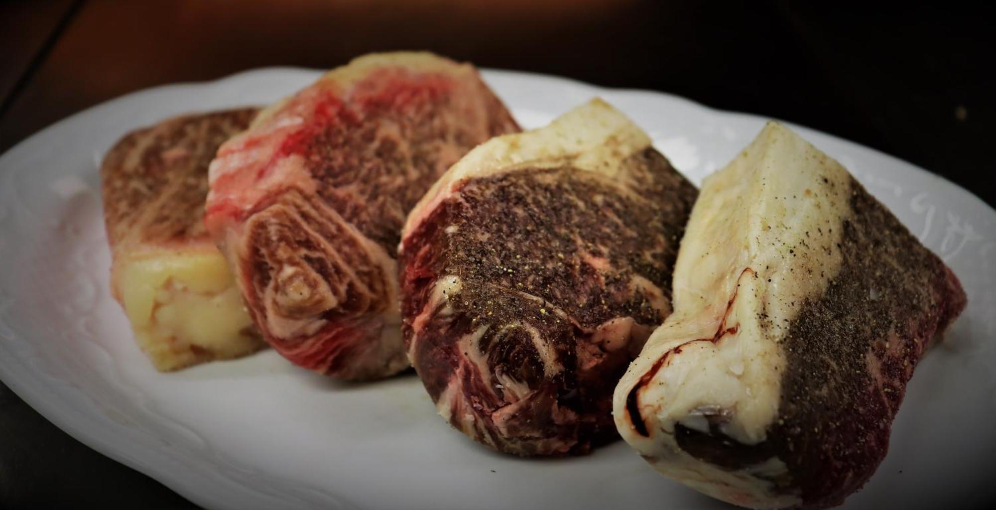 Landsteakhaus Hotell Marxheim Exteriör bild