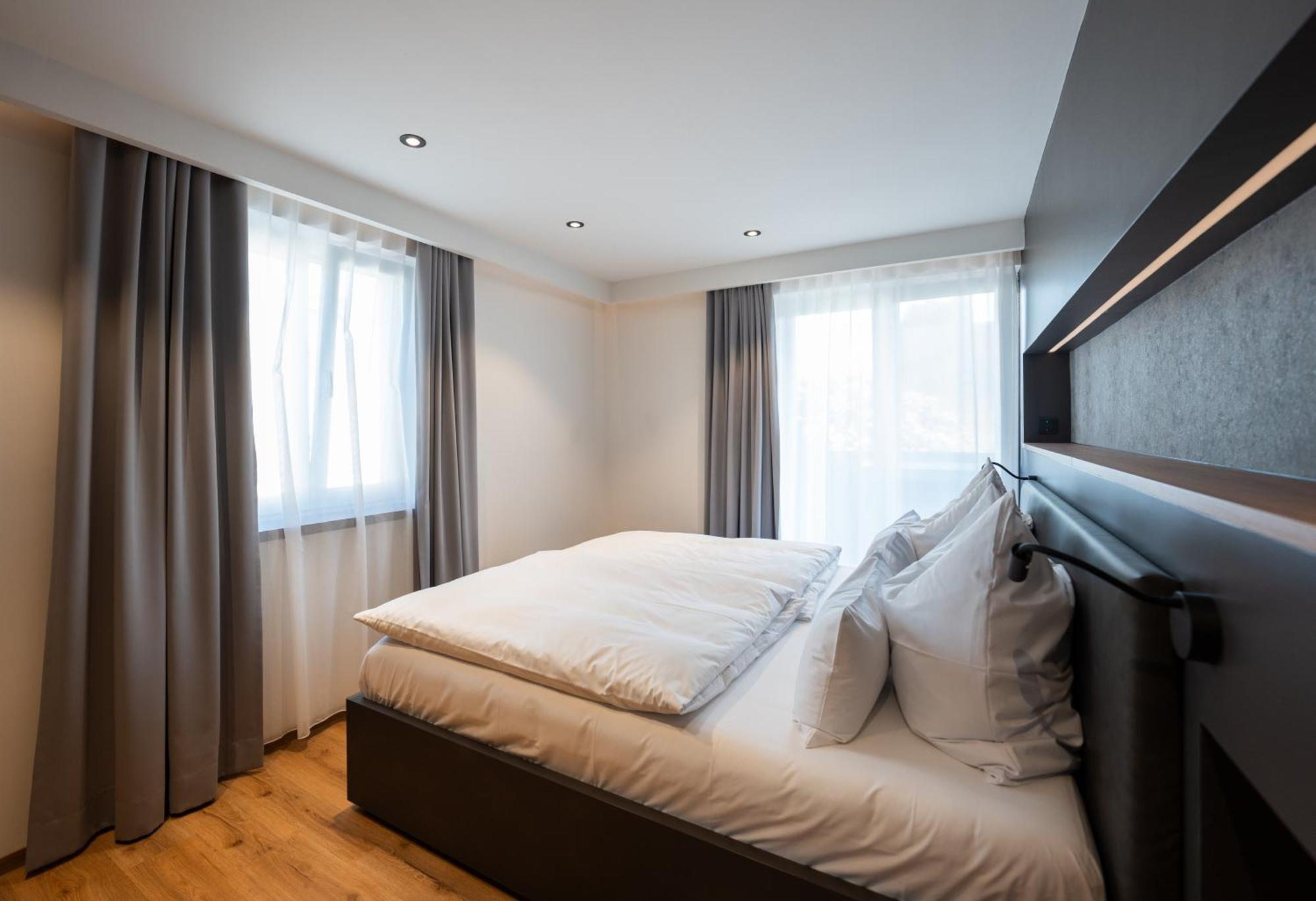 Landsteakhaus Hotell Marxheim Exteriör bild
